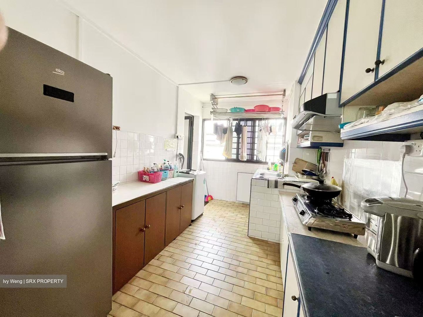 Blk 249 Yishun Sunshine (Yishun), HDB 4 Rooms #548582491